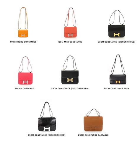 hermes constance 19 size|hermes constance size chart.